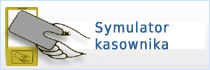 Symulator Kasownika