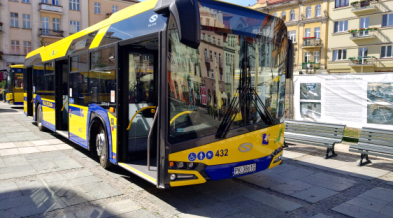 Fot. Solaris Urbino 12